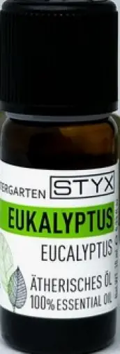 Масло Эвкалипта Капсулы №35 в Чехове