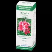 Масло герани Флакон 10мл от Аспера