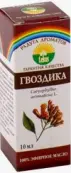 Масло гвоздики Флакон 10мл от Лекус ООО