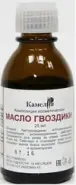 Масло гвоздики Флакон 25мл от Аптека Солнышко Часовая 11с2