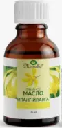 Масло иланг-иланг