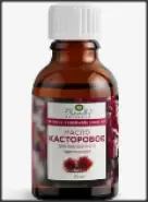 Масло касторовое Флакон 50мл