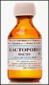 Масло касторовое Флакон 30мл от Ф. фабрика (Тула)