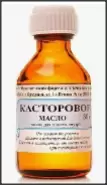 Масло касторовое Флакон 30мл от Международная аптека