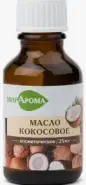 Масло кокоса Флакон 25мл от Смарт-Мед Лыткарино Комсомольская 24