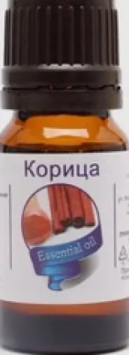 Масло корицы
