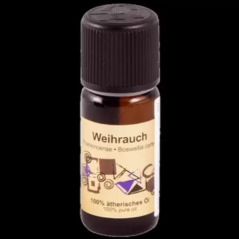 Масло ладана