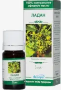 Масло ладана Флакон 5мл в СПБ (Санкт-Петербурге) от Алоэ Савушкина д116