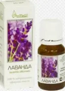 Масло Лаванды Флакон 10мл от Аптека Диалог Алма-Атинская