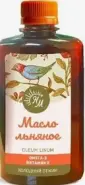 Масло Льняное