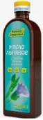 Масло Льняное Флакон 500мл от Компас здоровья