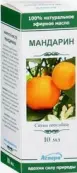 Масло Мандарина Флакон 10мл от Аспера