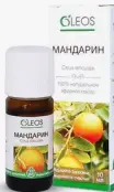 Масло Мандарина Флакон 10мл от Олеос ООО