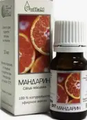 Масло Мандарина Флакон 10мл от СиНаМ