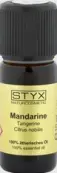 Масло Мандарина Флакон 10мл от Стикс