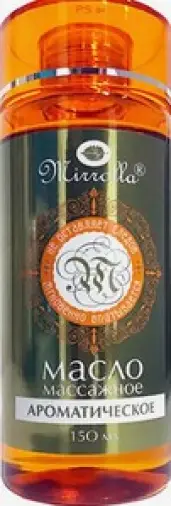 Масло массажное Флакон 150мл