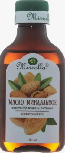 Масло Миндаля Флакон 100мл в Люберцах