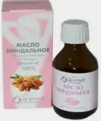 Масло Миндаля Флакон 50мл от Зелёный доктор