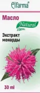Масло монарды Флакон 30мл от Аптека ру Селигерская