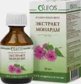 Масло монарды Флакон 30мл от Олеос ООО