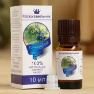 Масло Можжевеловое Флакон 10мл в Видном от Смарт-Мед Видное Советский пр-д 11