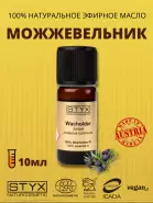 Масло Можжевеловое Флакон 10мл от Самсон-Фарма на Миклухо-Маклая