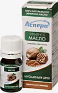 Масло мускатного ореха Флакон 5мл в СПБ (Санкт-Петербурге) от Алоэ Савушкина д116
