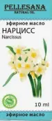 Масло нарцисса Флакон 10мл от Рино Био ООО