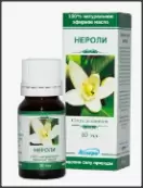 Масло нероли Флакон 10мл от Аспера