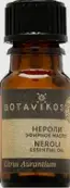Масло нероли Флакон 10мл от Ботавикос ООО