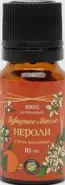 Масло нероли Флакон 10мл в СПБ (Санкт-Петербурге) от Аптека Арония