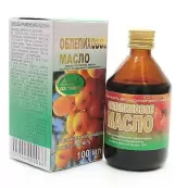 Масло облепиховое Флакон 100мл от Янтарное ООО