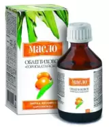 Масло облепиховое Флакон 50мл в СПБ (Санкт-Петербурге) от Аптека Хелс