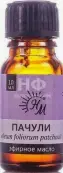 Масло Пачули Флакон 10мл от Россия