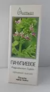 Масло Пачули Флакон 10мл в СПБ (Санкт-Петербурге) от Аптека Хелс