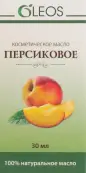 Масло Персиковое Флакон 30мл от Олеос ООО