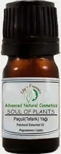 Масло петитгрейна Флакон 10мл произодства Стикс