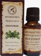 Аналог Масло Пихтовое: Масло Пихтовое