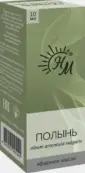 Масло полыни Флакон 10мл от Натуральные масла