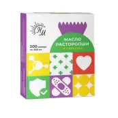 Масло Расторопши Капсулы 300мг №200 от Натуральные масла