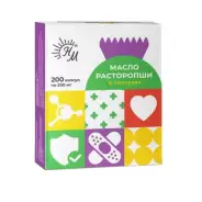 Масло Расторопши Капсулы 300мг №200 в Фрязино от Интернет - аптека  POLZAru Фрязино