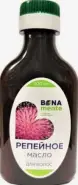 Масло Репейное Бона менте (Bona mente)