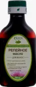 Масло Репейное с чайн.деревом Флакон 100мл от Олеос ООО