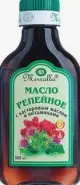 Масло Репейное с касторовым маслом Флакон 100мл в СПБ (Санкт-Петербурге) от Линия Здоровья Орджоникидзе