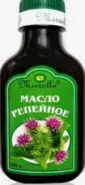 Масло Репейное