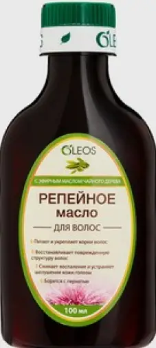 Олеос ООО