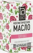 Масло Роза косметическое AromaBio Флакон 30мл от Аромавита