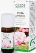 Масло Розы Флакон 10мл от Олеос ООО