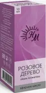 Масло розового дерева Флакон 10мл от СИА-ФАРМ Сергиев Посад Даниила Чёрного