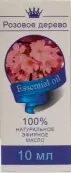 Масло розового дерева Флакон 10мл от Сибирь Намедойл